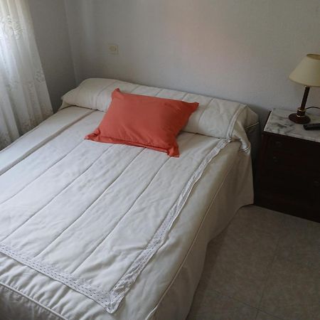 Cuarto Privado Doble En Toledo Bed and Breakfast Exterior foto